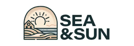 Sea & Sun by Pixlab