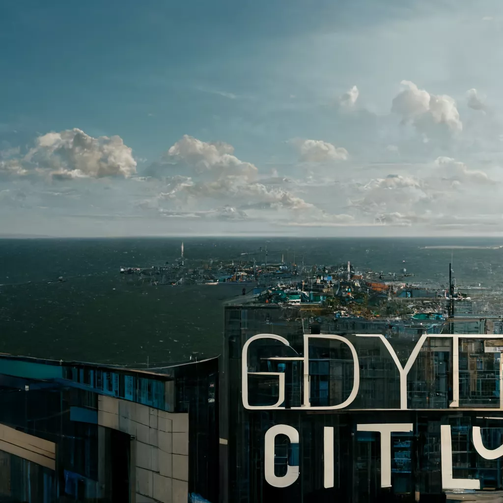 Dlaczego warto mieć swoją stronę internetową w Gdyni? - Pixlab.pl