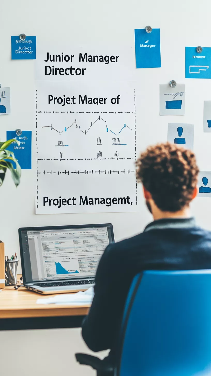 Ścieżki kariery project managera - Pixlab.pl