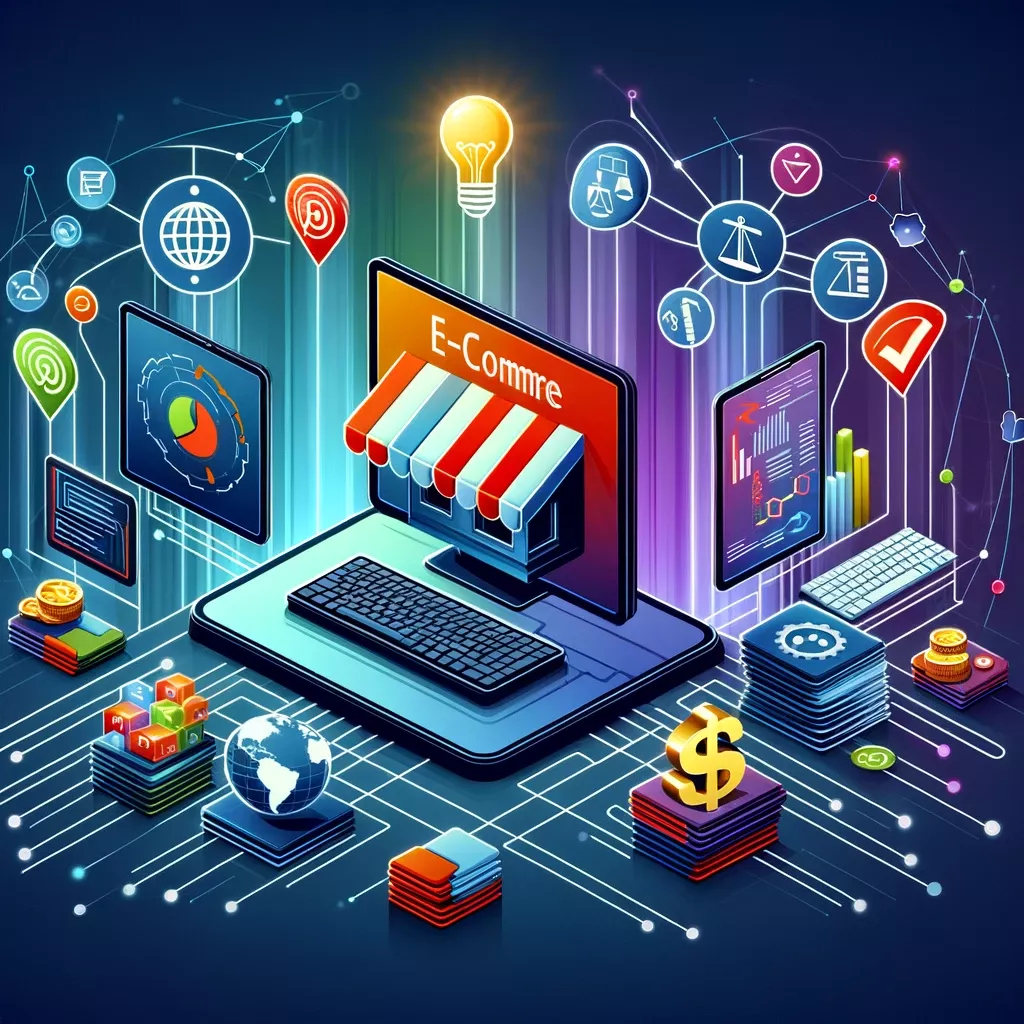Platforma E-commerce: Integracja Sklepu z Eksystemem ERP - Pixlab.pl