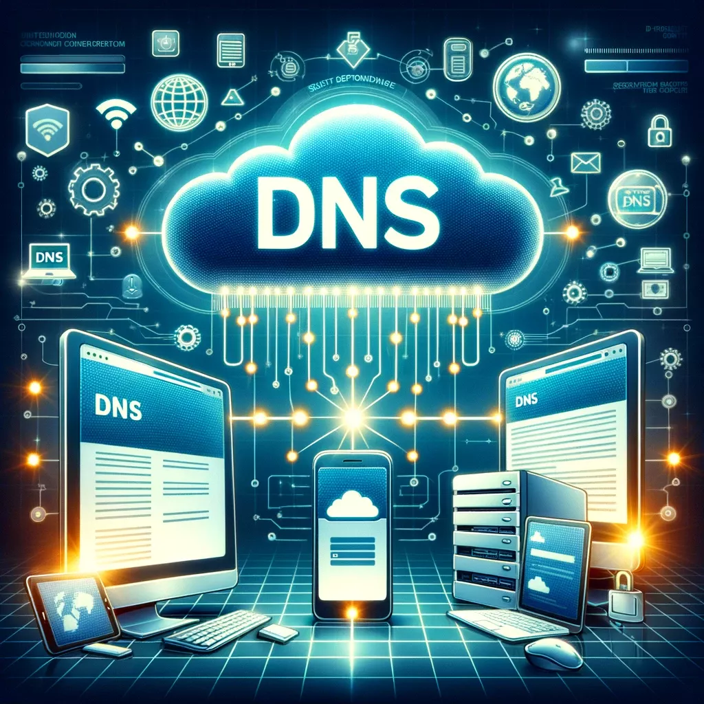 Do czego służy DNS? - Pixlab.pl