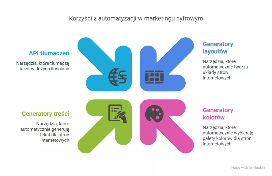 Strony wizytówkowe? Algorytm zrobi je sam - Pixlab.pl