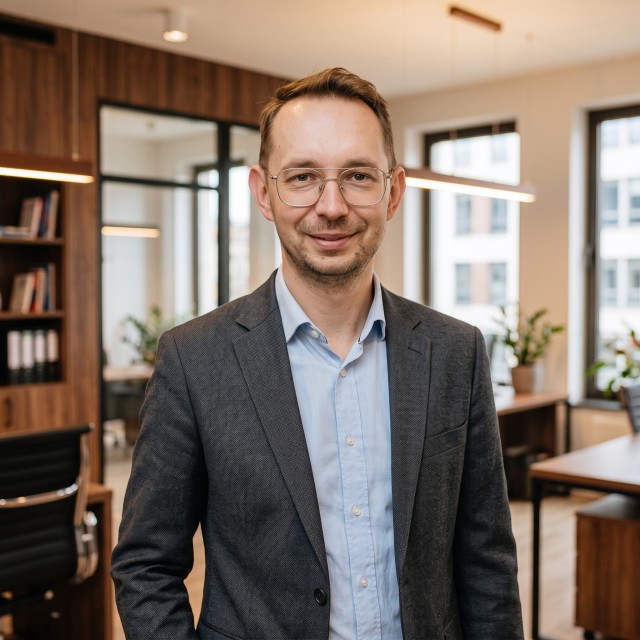 Grzegorz Milewczyk