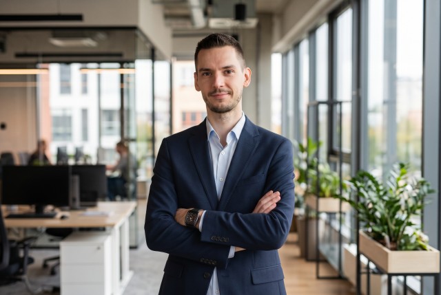 Dominik Kaczmar