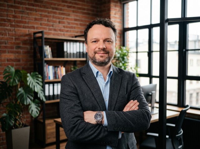 Michał Roszman